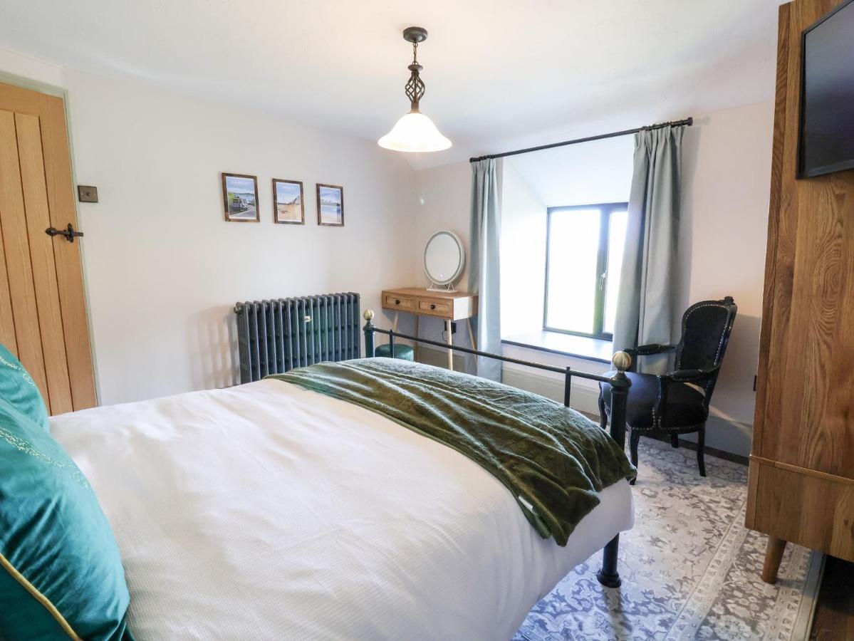 3 Penllan Cottages ホリウェル エクステリア 写真