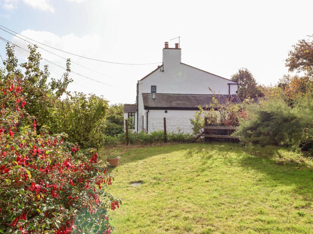 3 Penllan Cottages ホリウェル エクステリア 写真