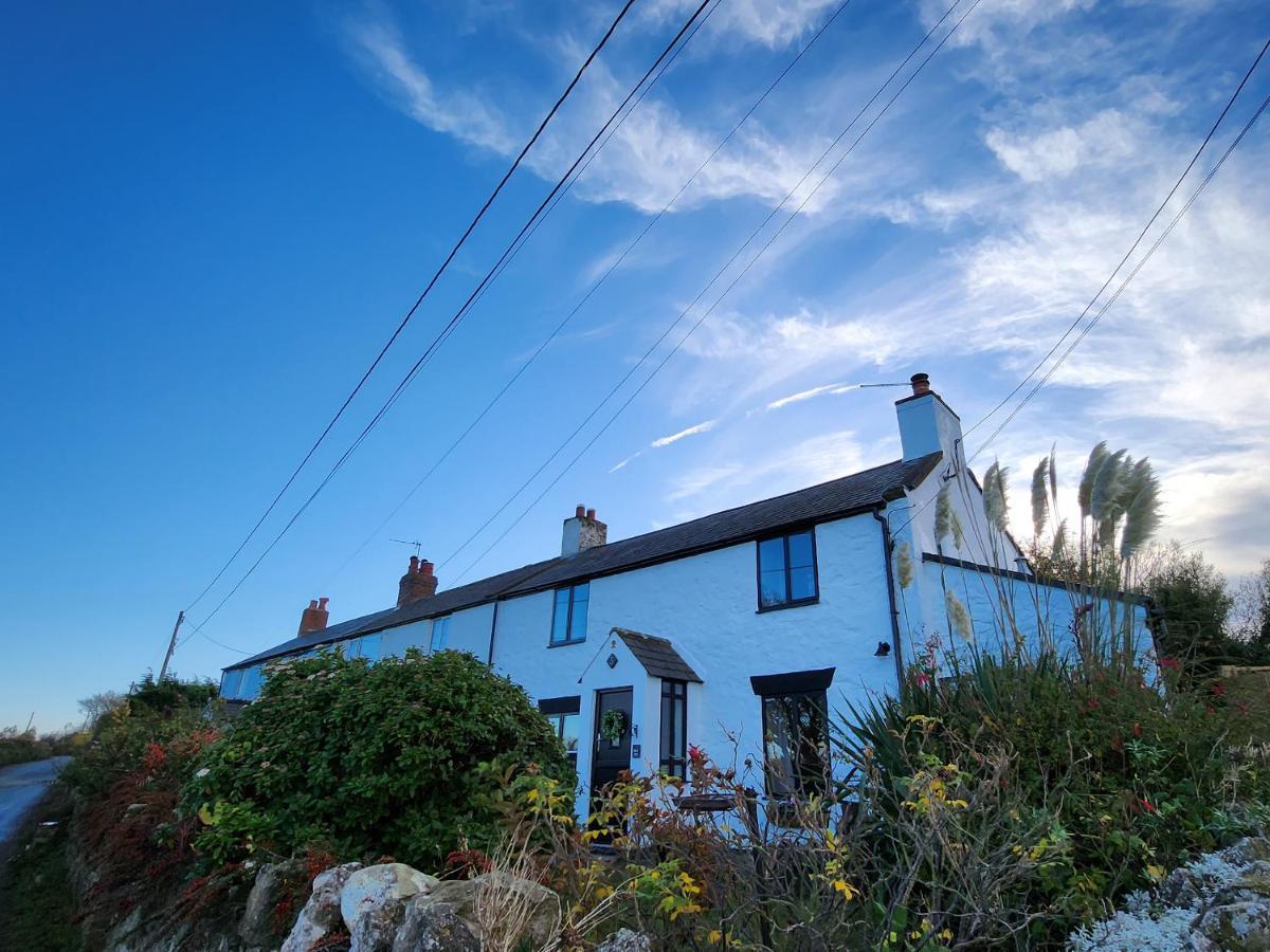 3 Penllan Cottages ホリウェル エクステリア 写真